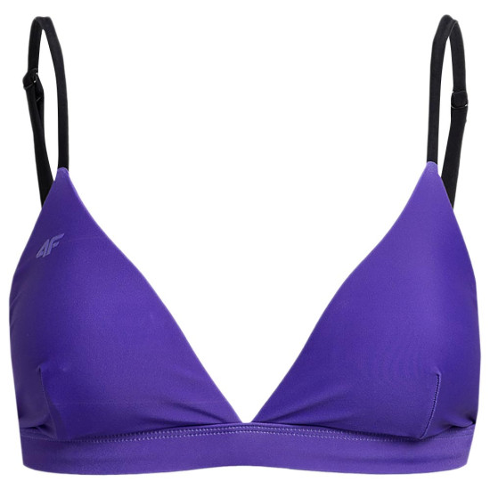4F Γυναικείο μαγιό bikini top